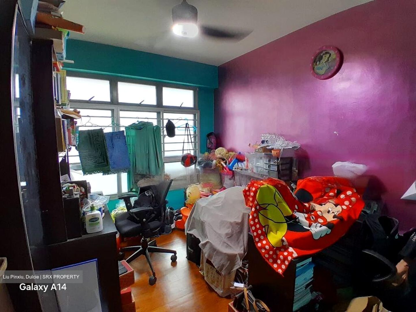 Blk 476A Hougang Capeview (Hougang), HDB 3 Rooms #458464481